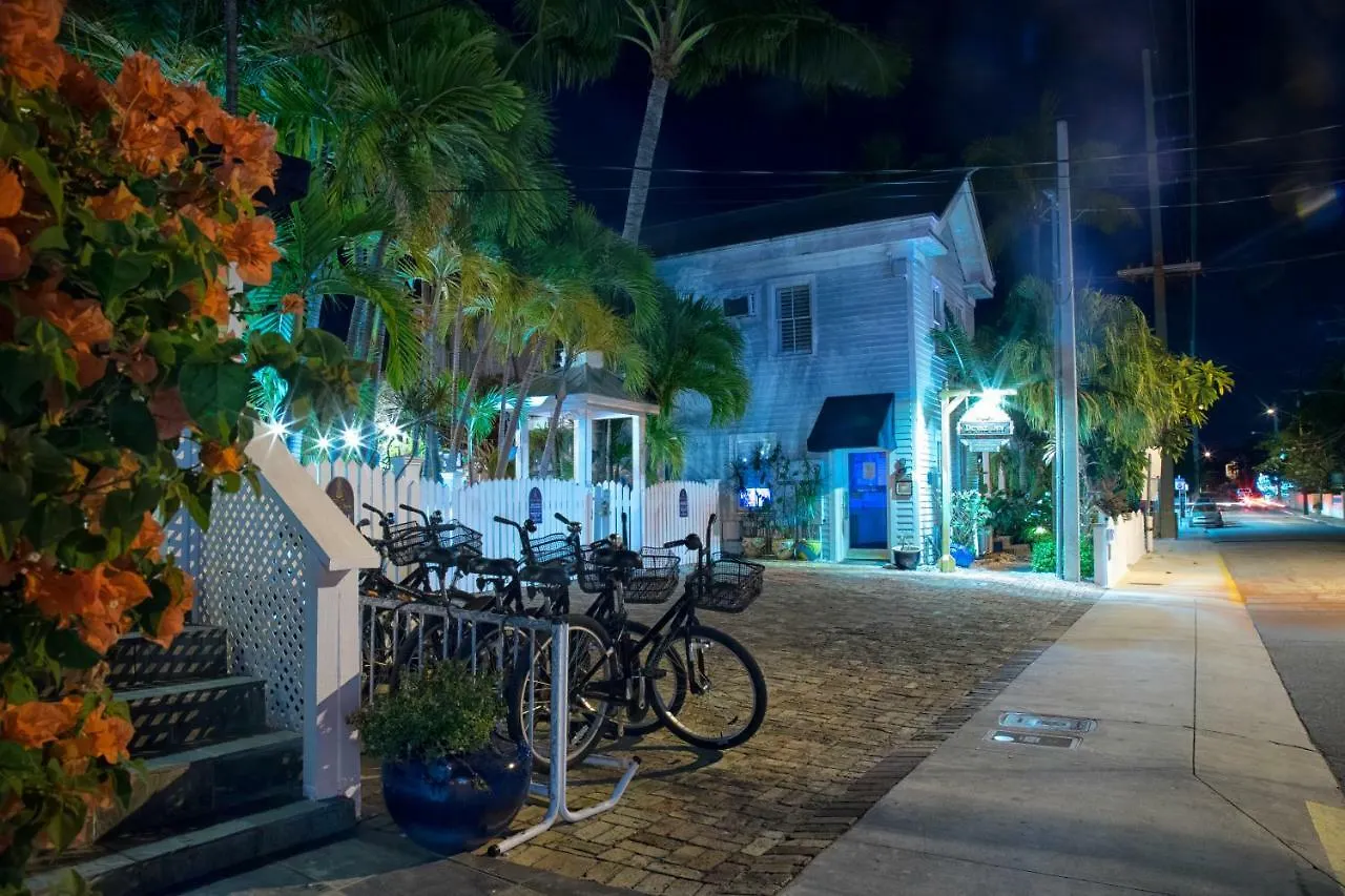 Motel Duval Inn - Key West