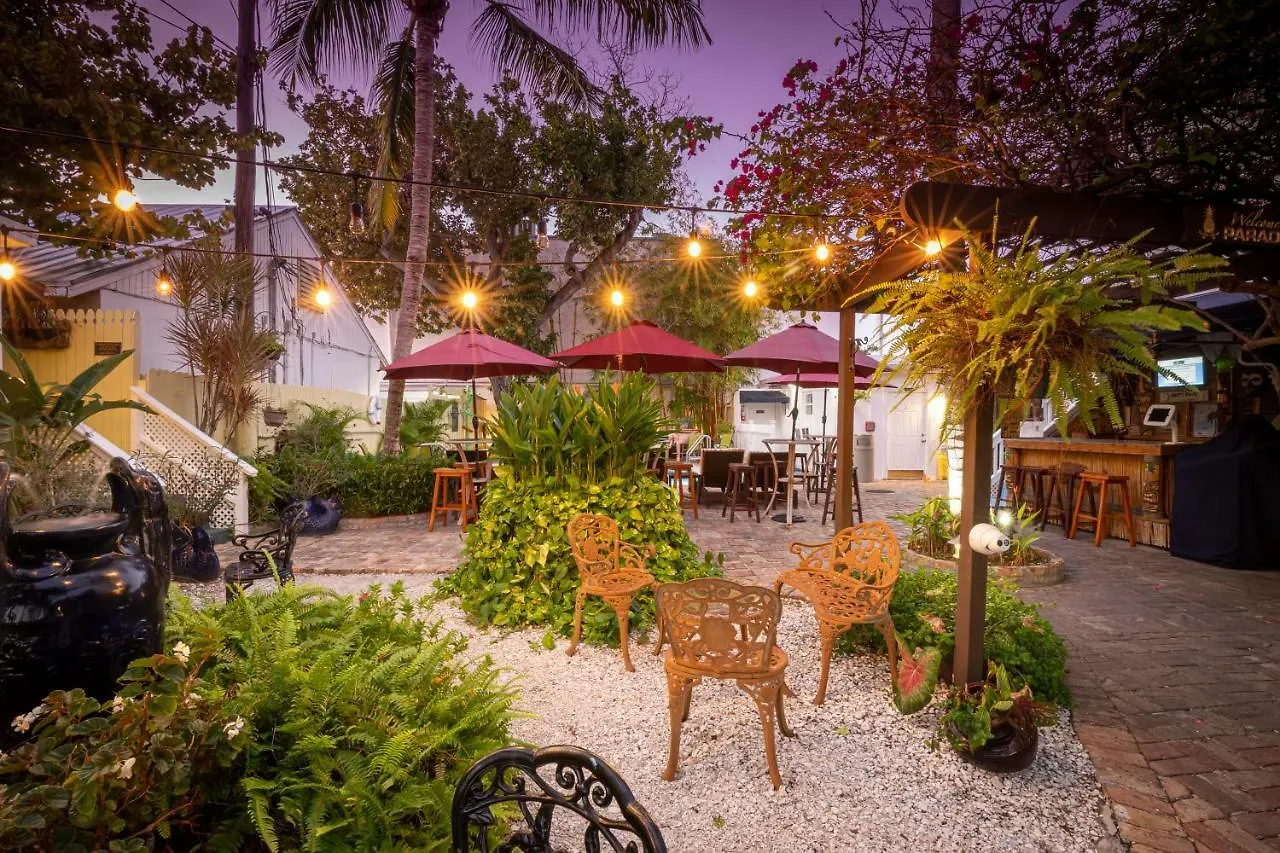 Duval Inn - Key West United States