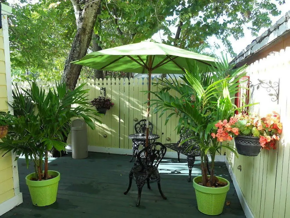Duval Inn - Key West United States