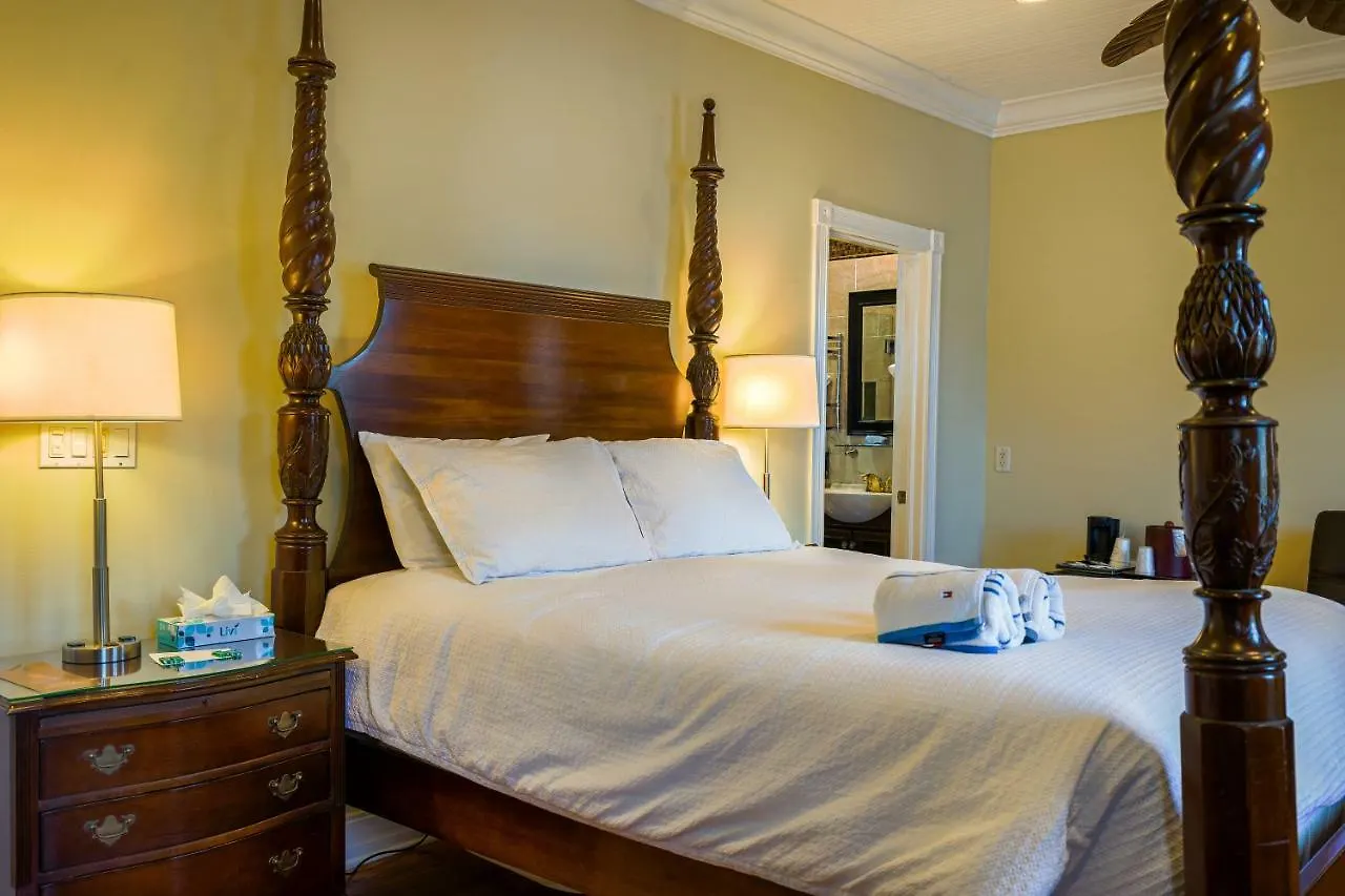 Duval Inn - Key West 3*,  United States