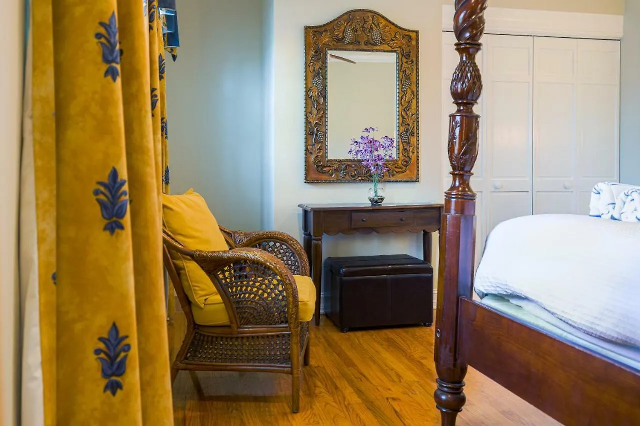 *** Motel Duval Inn - Key West United States
