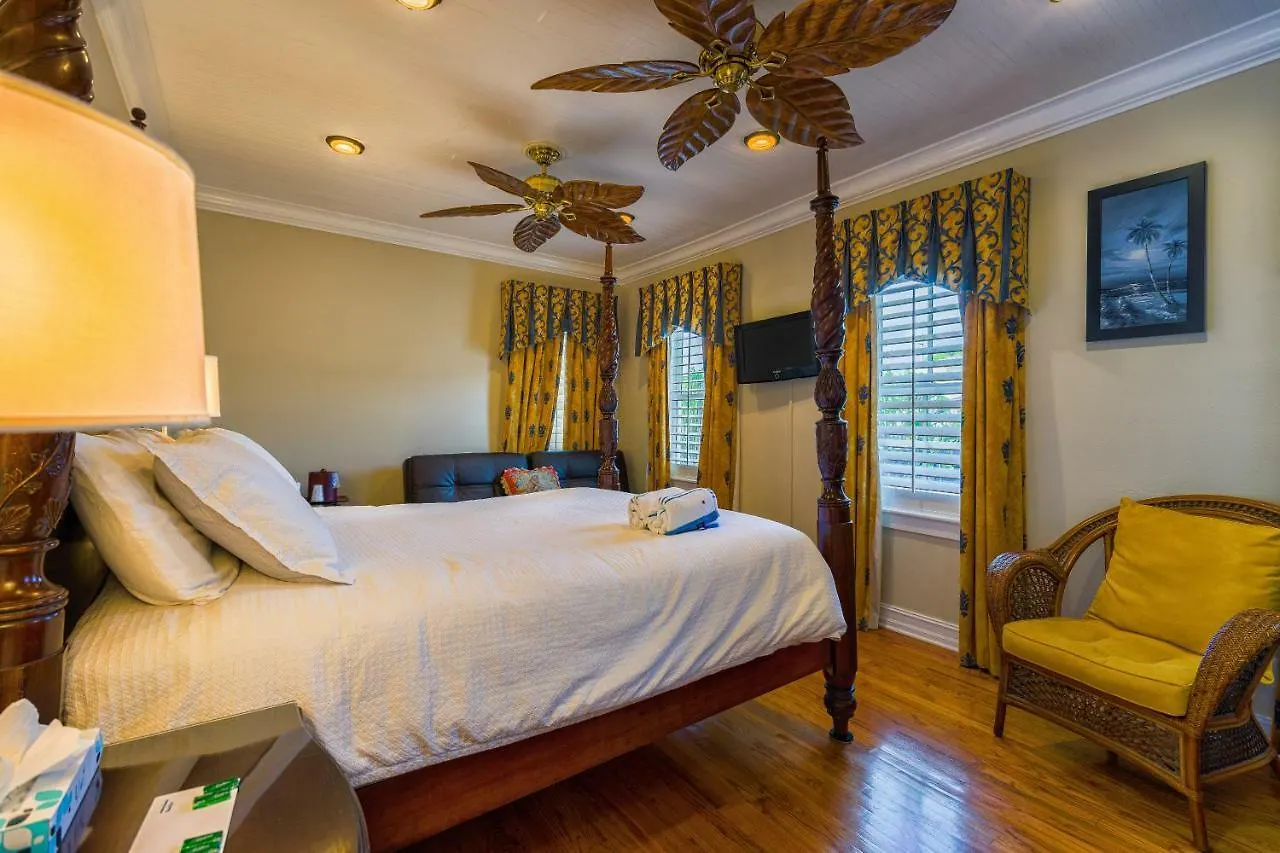 Duval Inn - Key West