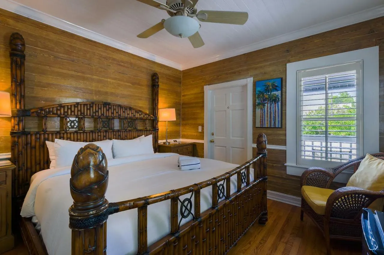 Motel Duval Inn - Key West