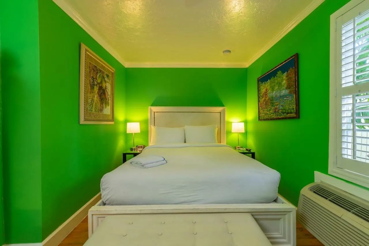 Duval Inn - Key West Motel