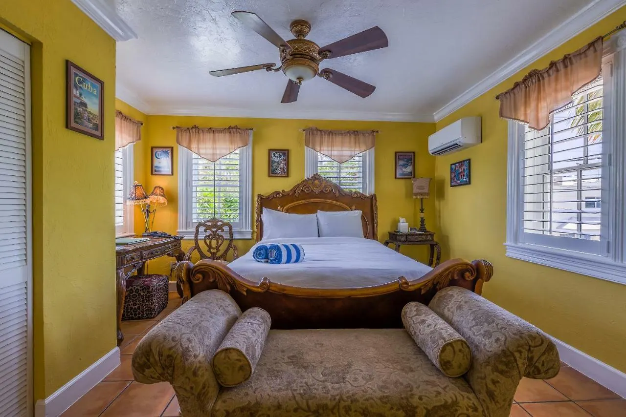 Motel Duval Inn - Key West