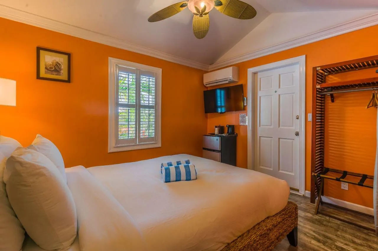 Duval Inn - Key West United States