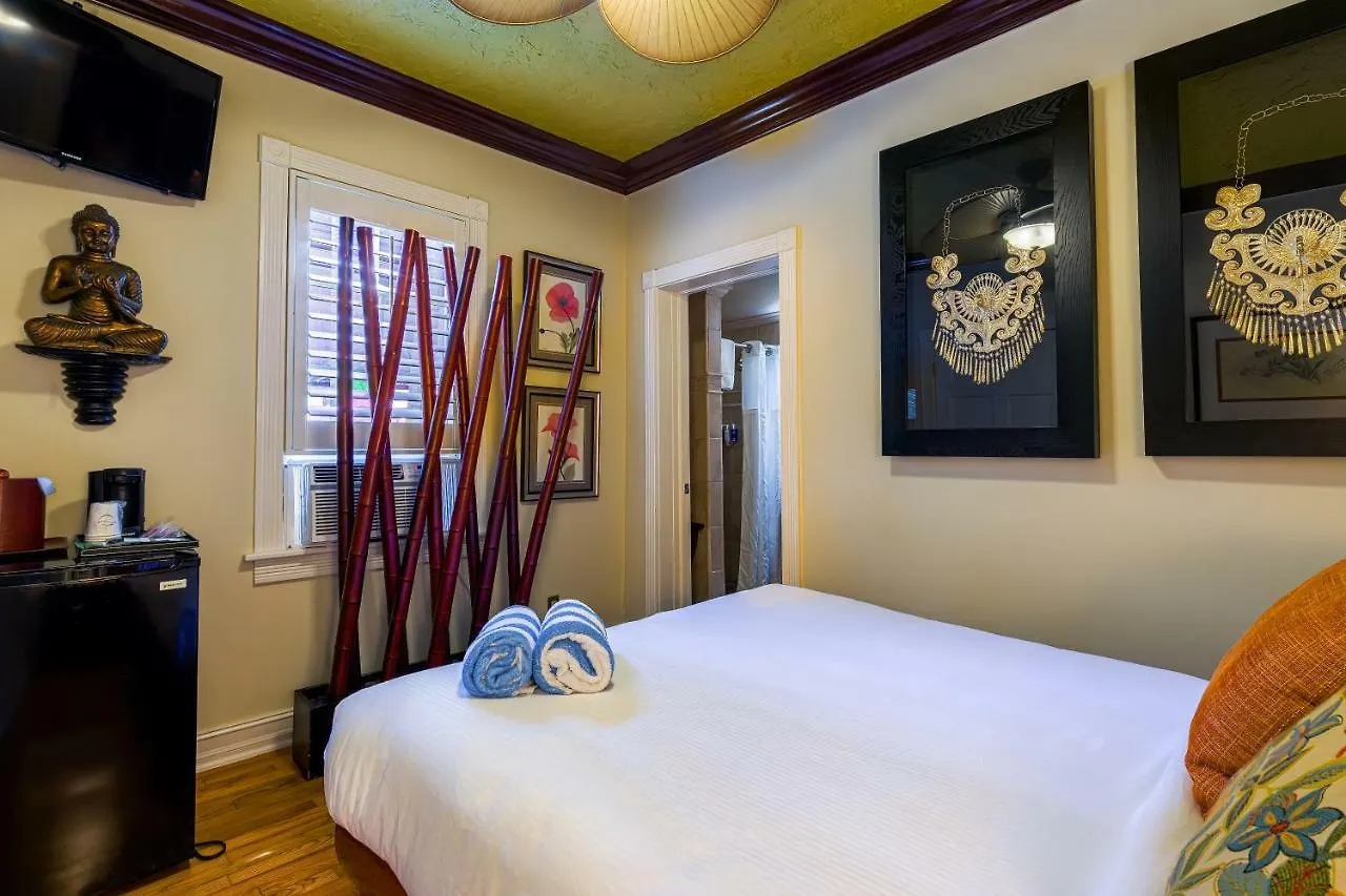 Duval Inn - Key West Motel