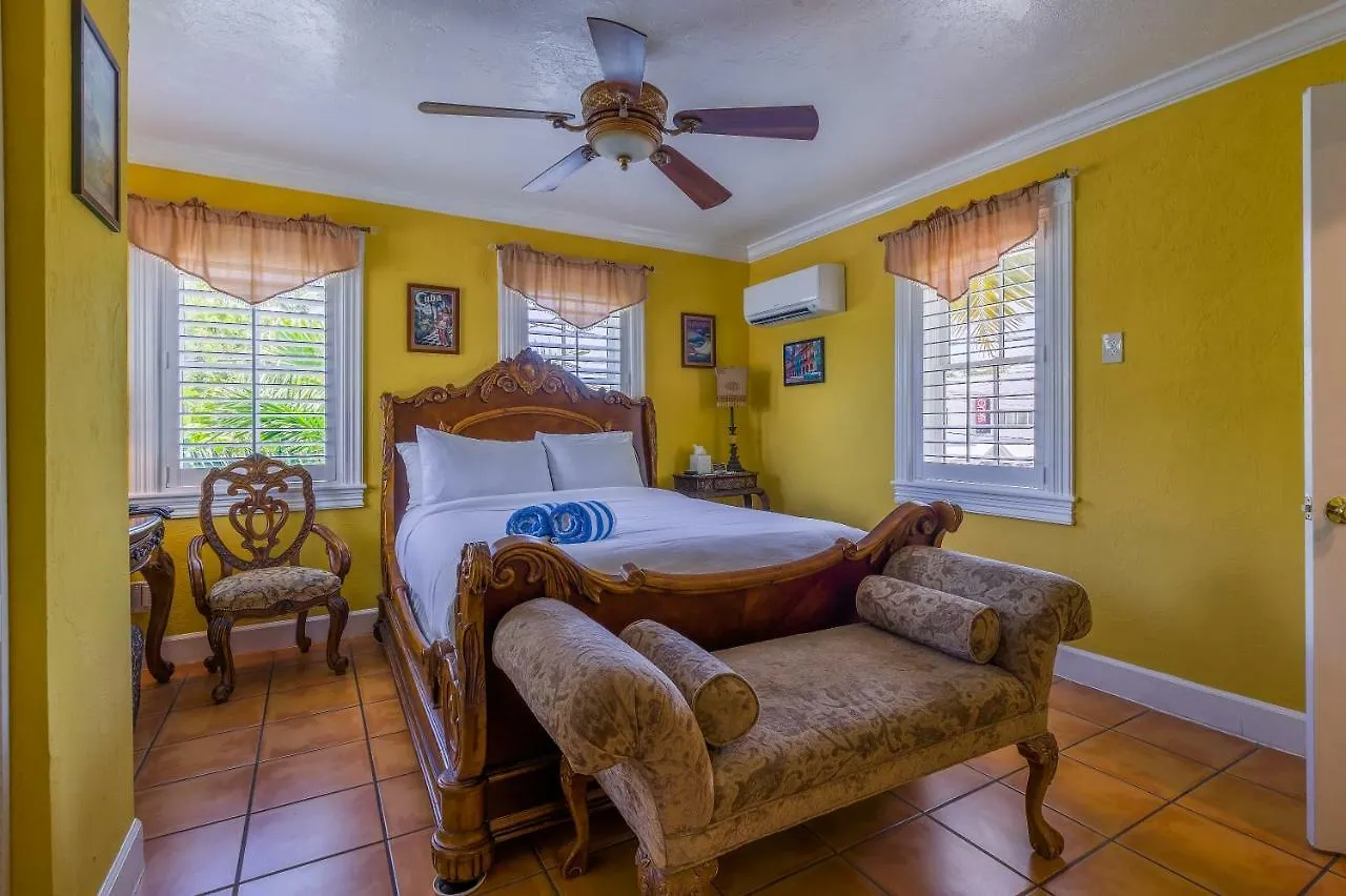 Duval Inn - Key West United States