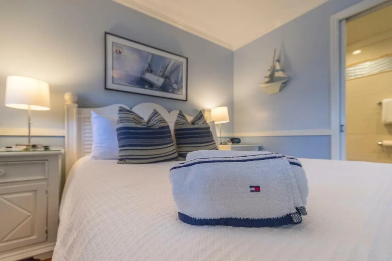 *** Motel Duval Inn - Key West United States