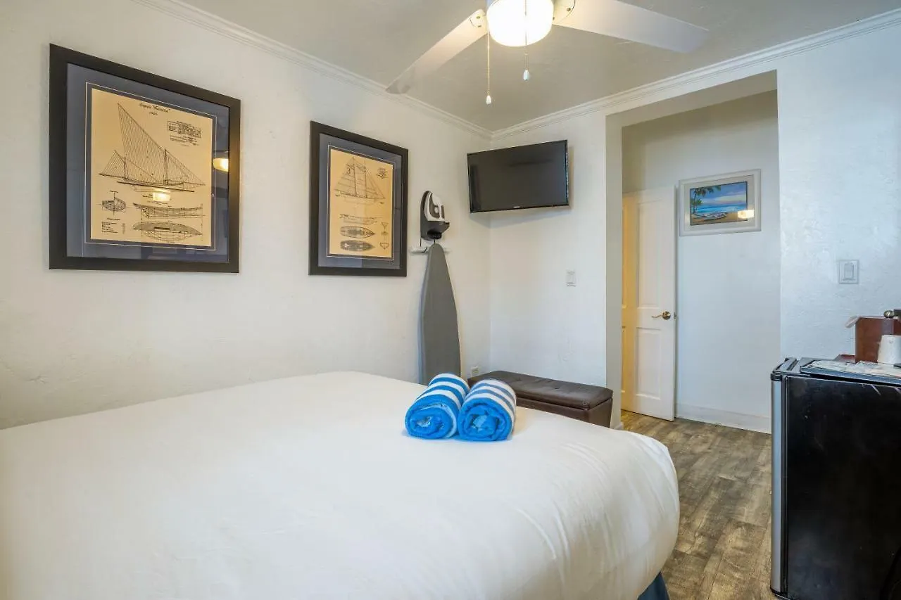 Motel Duval Inn - Key West