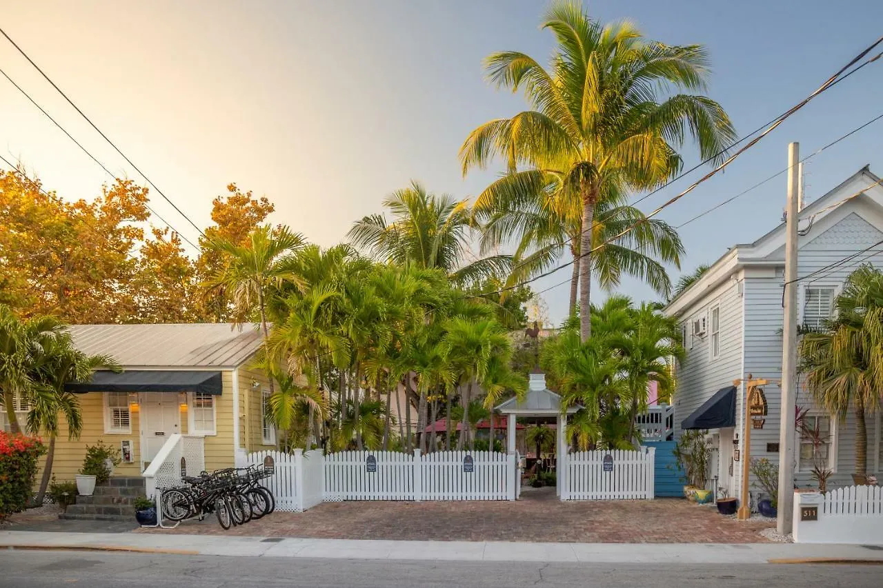 Motel Duval Inn - Key West