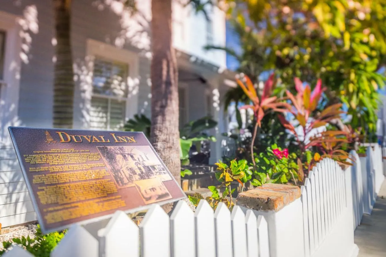 Duval Inn - Key West United States