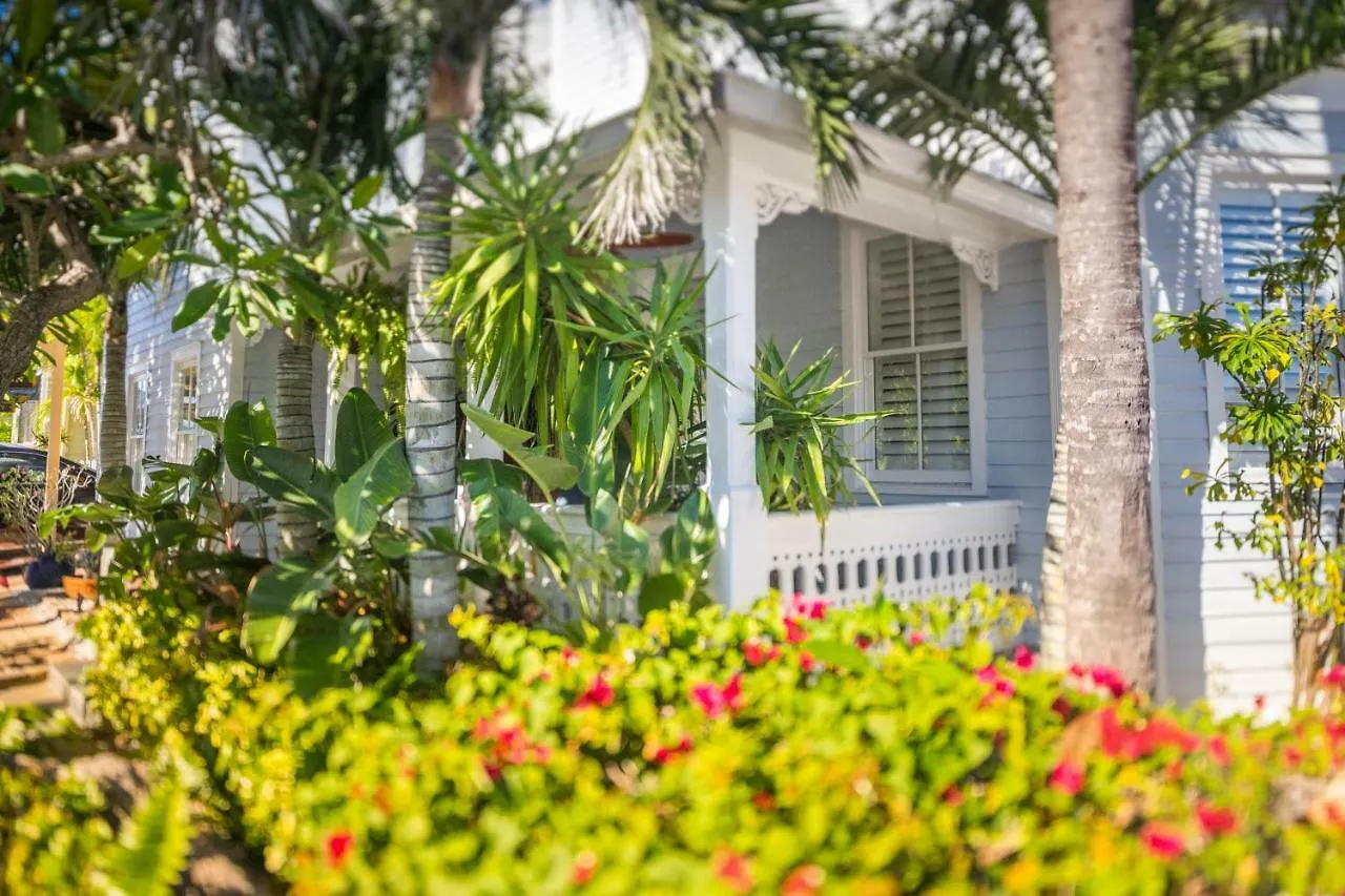 *** Motel Duval Inn - Key West United States