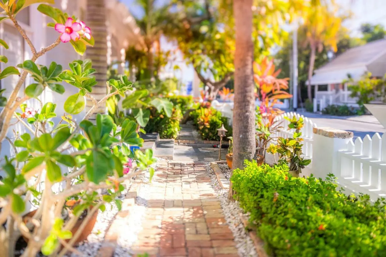 Motel Duval Inn - Key West
