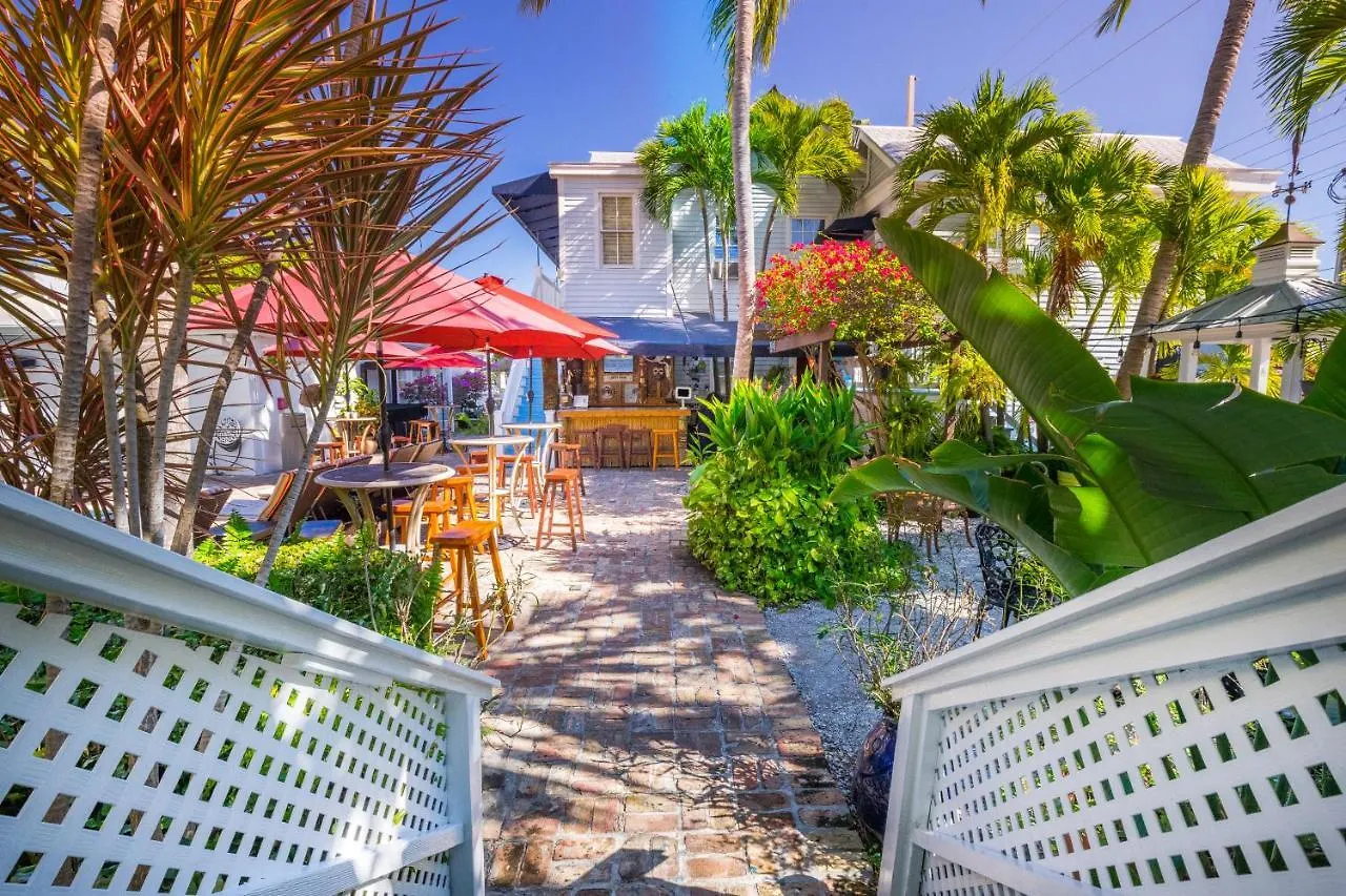 Duval Inn - Key West