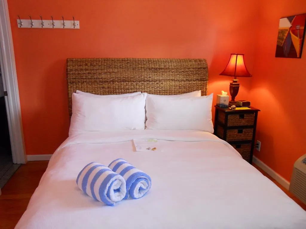Duval Inn - Key West 3*,