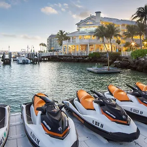 Hyatt Centric & **** Key West
