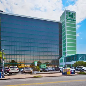 Va Beach-oceanside 21st St By Ihg 3*, Virginia Beach United States