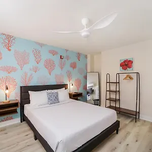 Appart hôtel Tranquillity, Key West