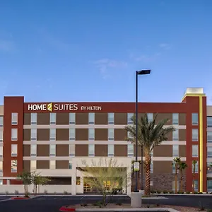 Home2 By Hilton Vegas Southwest I-215 Curve 3*, Las Vegas United States