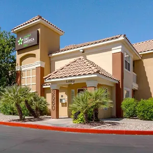 Extended America - Phoenix - - Old Town 2*, Scottsdale United States
