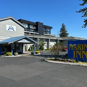 Marina / Seatac 2*, Des Moines United States