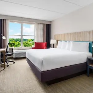 Hotel Country & By Radisson, Airport, Fl