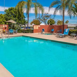 Towneplace By Marriott Maingate Near Angel Stadium 3*, Anaheim United States