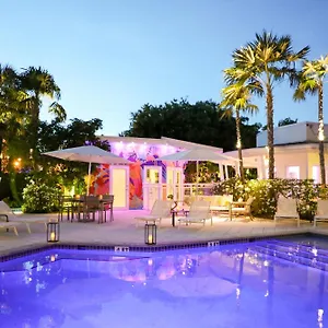 Orchid Key - Adults Only Hotel