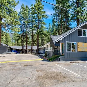 Adventure South Lake Tahoe