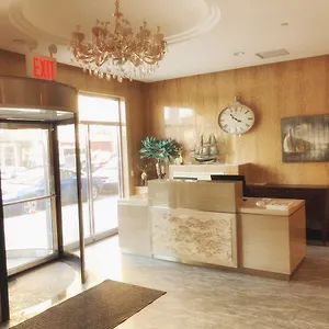 Mayfair Inn And Suites 2*, New York United States