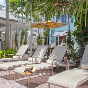 Hotel The Marquesa, Key West
