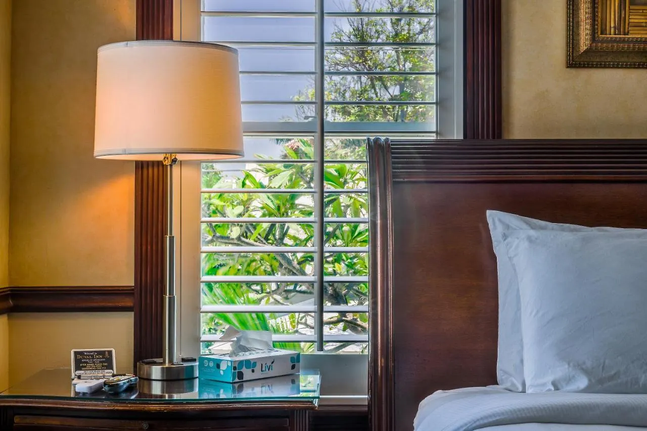 Duval Inn - Key West États-Unis