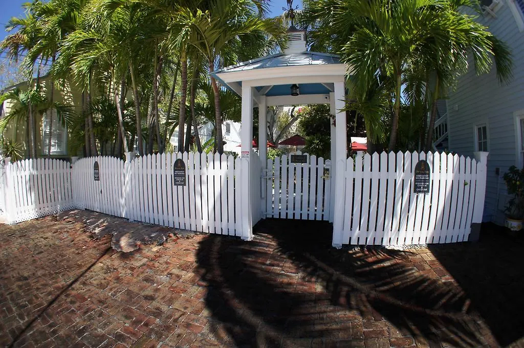 Duval Inn - Key West 3*,  États-Unis