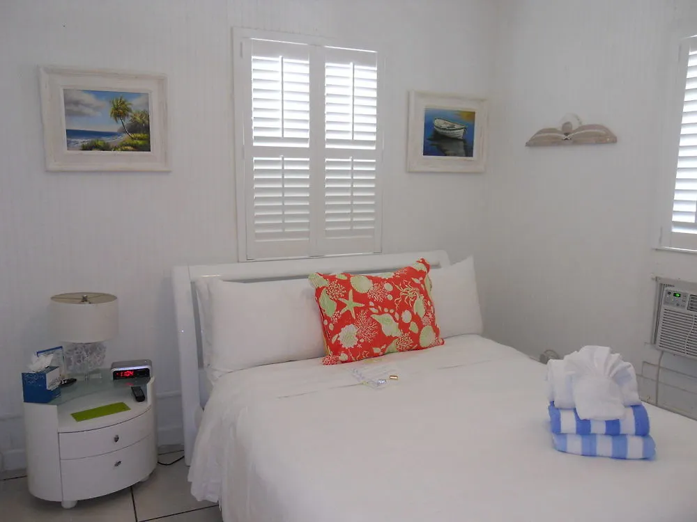 Duval Inn - Key West 3*,