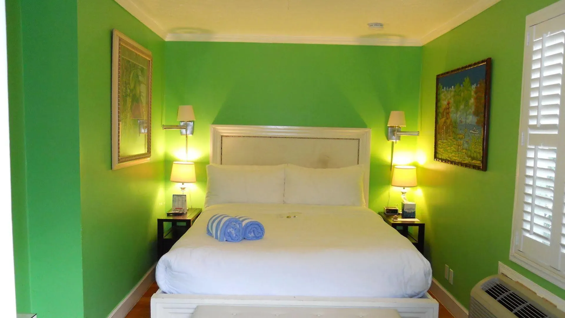 Duval Inn - Key West 3*,