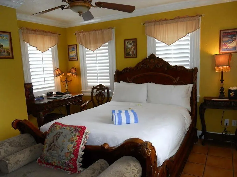 Motel Duval Inn - Key West