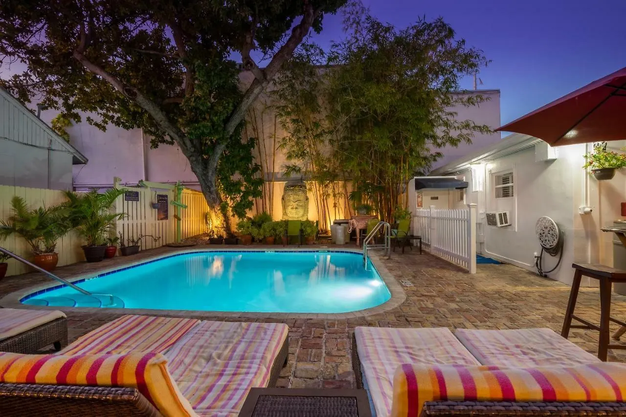 Duval Inn - Key West Motel
