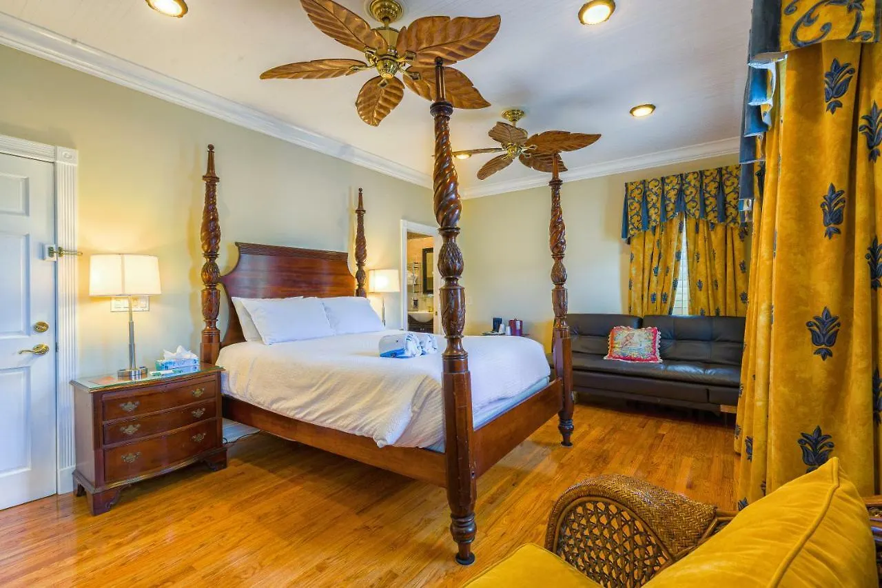 Duval Inn - Key West Motel