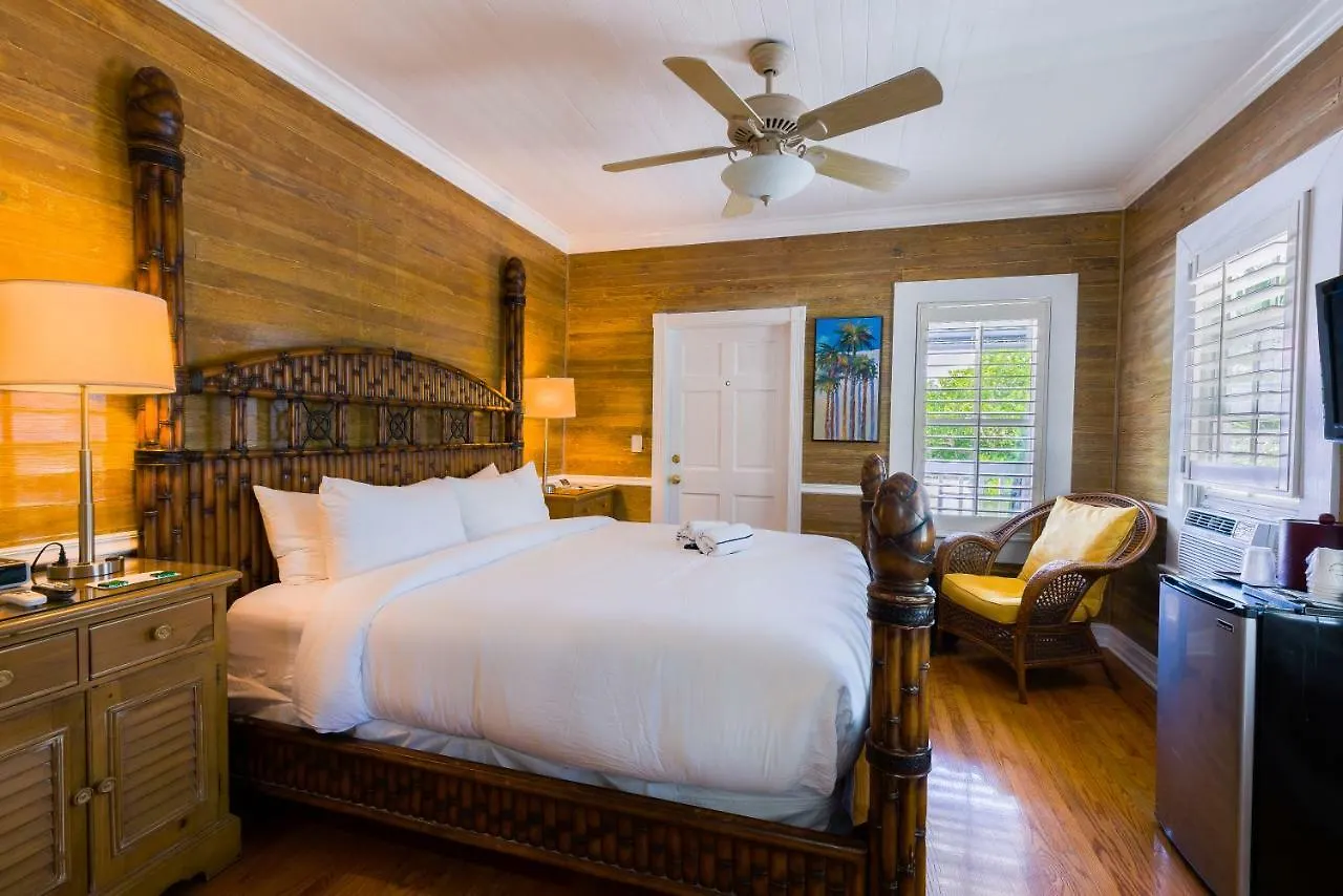 Duval Inn - Key West 3*,  États-Unis