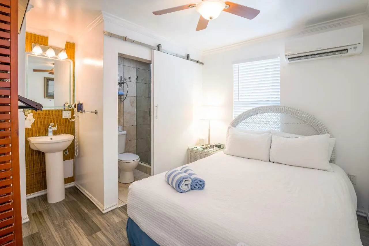 Duval Inn - Key West Motel