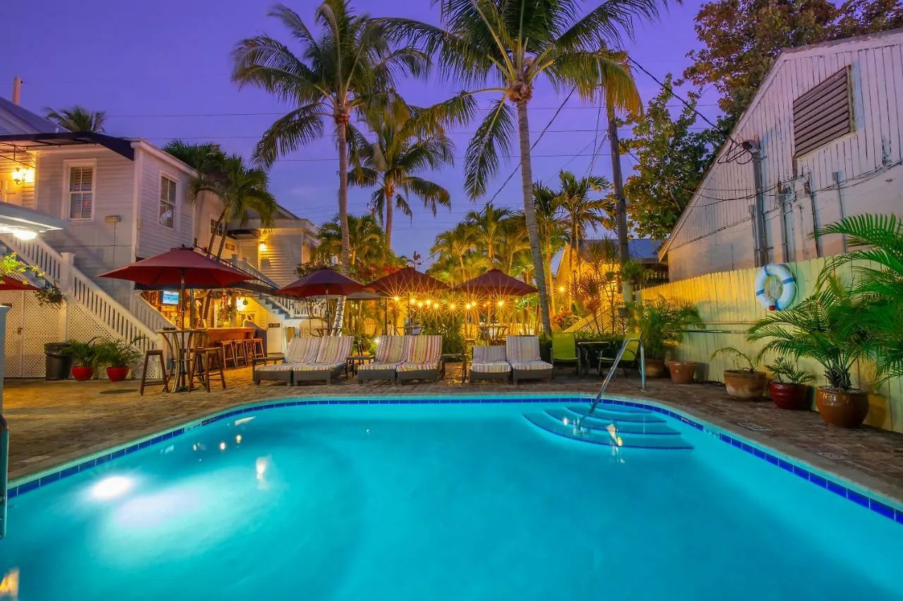 Duval Inn - Key West Motel