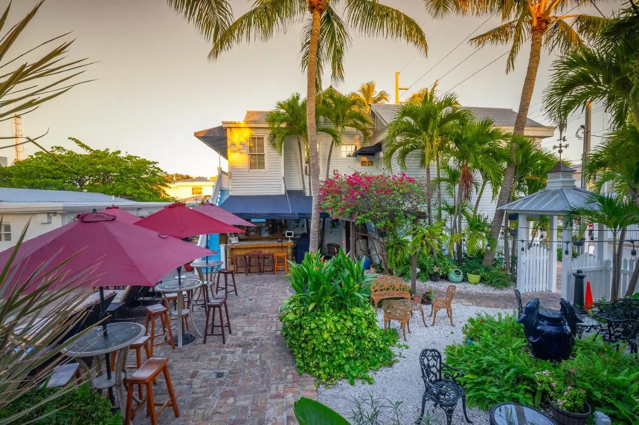 Duval Inn - Key West 3*,  États-Unis